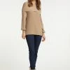 Usha Pullover - Dunkelbeige -Usha Elegant Magasin 4b1ffcf2eb524dc2a1c8b416acdfa412