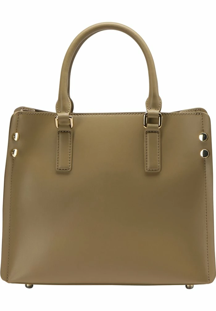 Usha Sac à Main - Schlamm 5 Usha Sac à Main - Schlamm – Image 5