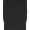 USHA VERNOLE - Jupe Crayon - Schwarz -Usha Elegant Magasin 4bc9f5427959469780c001d2a9dc6b6f