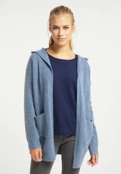 Usha Gilet - Denim