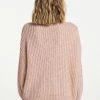 USHA NOWLES - Pullover - Rosa Mehrfarbig -Usha Elegant Magasin 4d915319be954d4a8b66e8581ccf7353
