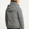 Usha Veste D'hiver - Grau -Usha Elegant Magasin 4e089034c71f47e3a92394ac2391f944