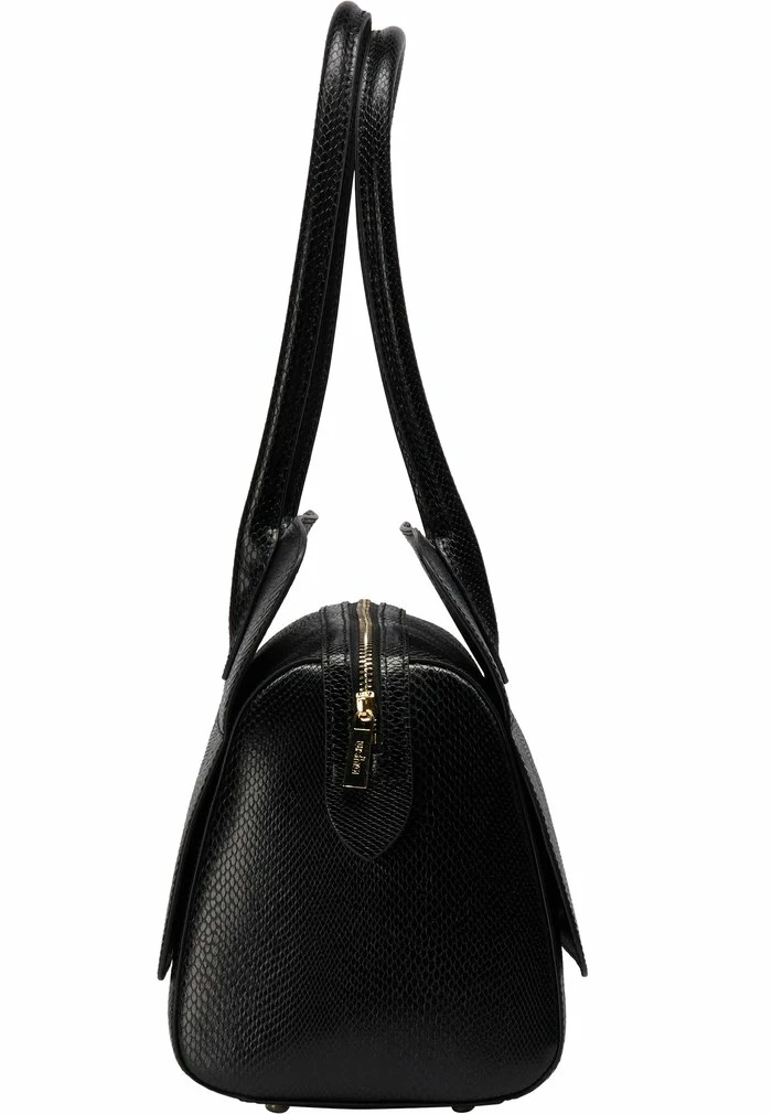 Usha Sac à Main - Schwarz 3 Usha Sac à Main - Schwarz – Image 3