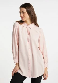 Usha Chemisier - Hellrosa