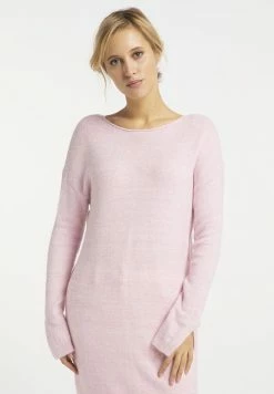 Usha Pullover - Rosa