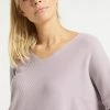 Usha Pullover - Flieder 8 Usha Pullover - Flieder -Usha Elegant Magasin 4f8d560def2e4cbbb69705f9bacc245b