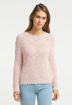 Usha Pullover - Rosa