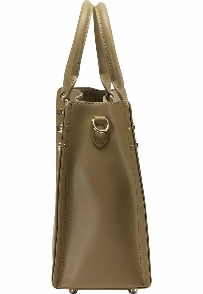 Usha Sac à Main - Schlamm 2 Usha Sac à Main - Schlamm – Image 2