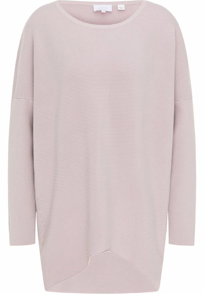 Usha Pullover - Flieder 5 Usha Pullover - Flieder – Image 5