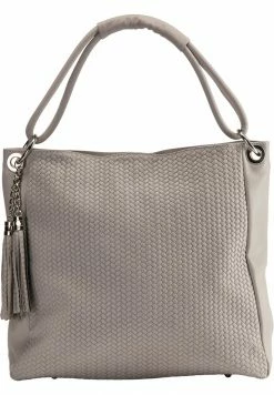 Usha Sac à Main - Grau