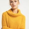Usha Pullover - Senf 8 Usha Pullover - Senf -Usha Elegant Magasin 52160a7439d0411994780e6df9af0b98
