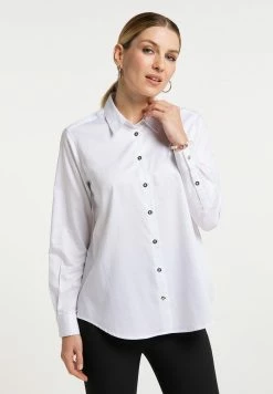 Usha Chemisier - Weiss