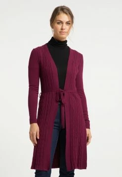 Usha Gilet - Bordeaux