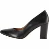 Usha Escarpins à Talons Hauts - Schwarz -Usha Elegant Magasin 540ffb322e6e4407b88d0313a2b1e9c7