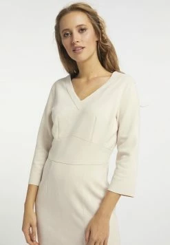 Usha Robe De Jour - Sand