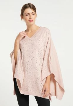 Usha Cape - Nude