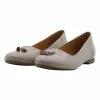 Usha Ballerines - Beige -Usha Elegant Magasin 54ba231649d04c1eb8ff79e08cec2042