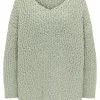 Usha Pullover - Türkis -Usha Elegant Magasin 55c30581e9ff45928ec3d4bc56bbbcf2
