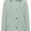 USHA FENIA - Veste D'hiver - Rauchmint 9 USHA FENIA - Veste D'hiver - Rauchmint -Usha Elegant Magasin 55e61262a54d4feaa05ec1b24b5c56cc