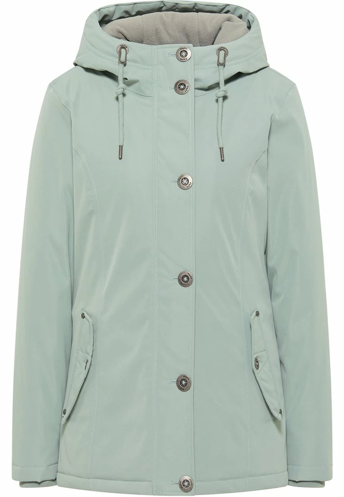 USHA FENIA - Veste D'hiver - Rauchmint 5 USHA FENIA - Veste D'hiver - Rauchmint – Image 5