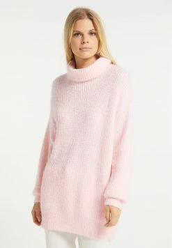 Usha Pullover - Rosa
