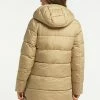 USHA LIBBI - Veste D'hiver - Beige 7 USHA LIBBI - Veste D'hiver - Beige -Usha Elegant Magasin 56225f3a04c9426995a8173e73e74c40