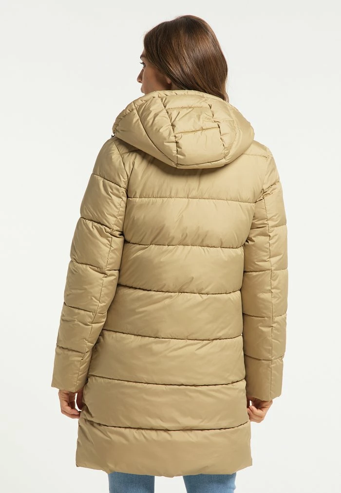 USHA LIBBI - Veste D'hiver - Beige 3 USHA LIBBI - Veste D'hiver - Beige – Image 3