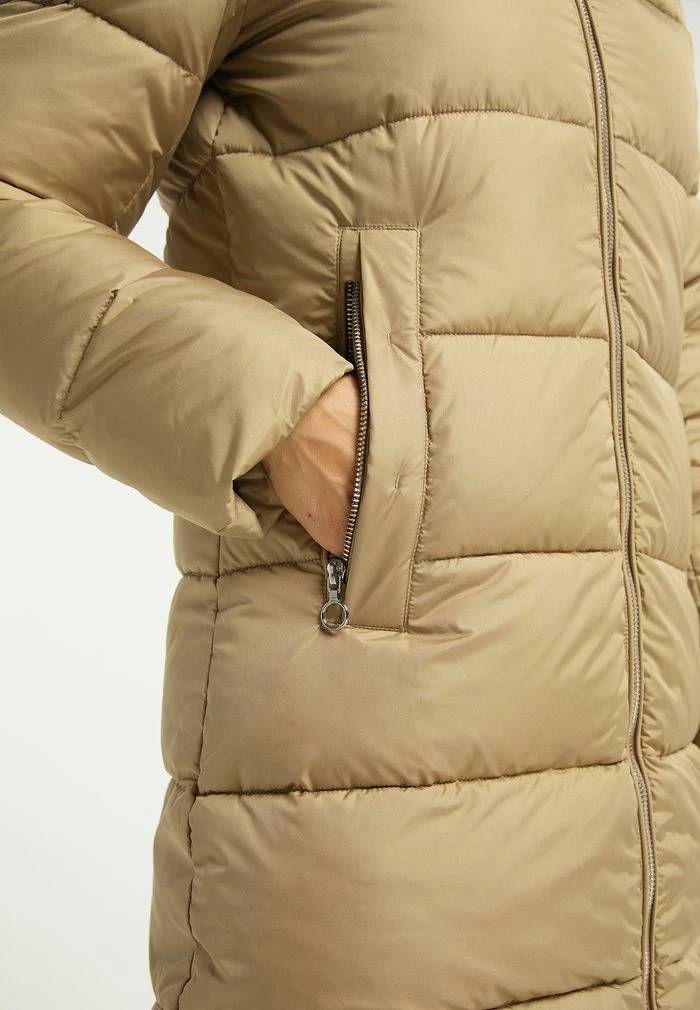 USHA LIBBI - Veste D'hiver - Beige 4 USHA LIBBI - Veste D'hiver - Beige – Image 4