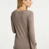 USHA NOWLES - Pullover - Taupe -Usha Elegant Magasin 568d9d18f9b543b7ac53e48afa644e93