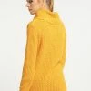 Usha Pullover - Senf 7 Usha Pullover - Senf -Usha Elegant Magasin 56d5f47d1d644e00a23b0a27c34d4260