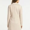 Usha Manteau Court - Sand 7 Usha Manteau Court - Sand -Usha Elegant Magasin 589a4c05b0874855b8825fca8070f32e