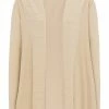 Usha Gilet - Beige -Usha Elegant Magasin 59051807df2d4da3b371a6638166df58