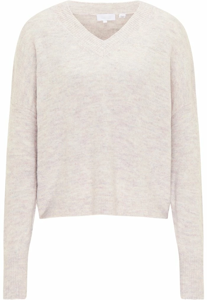 Usha Pullover - Flieder 5 Usha Pullover - Flieder – Image 5