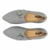 Usha LOAFERS - Mocassins - Grau -Usha Elegant Magasin 5badd0831441489ba6db9b7c1bad4a4d