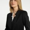 Usha Blazer - Schwarz -Usha Elegant Magasin 5c510d6df6ca48fdb8725570a96d904d
