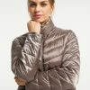 Usha Veste D'hiver - Beige 8 Usha Veste D'hiver - Beige -Usha Elegant Magasin 5c9397a6820d477894c36dcefc6c88f1