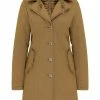 Usha Veste D'hiver - Dunkelbeige -Usha Elegant Magasin 5e96eecb9dd54f73a8ceb8dfdb3653d4