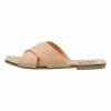 Usha Mules - Beige, Light Brown 6 Usha Mules - Beige, Light Brown -Usha Elegant Magasin 5f1dcf573e4e417fa76a7b8c03c79bea