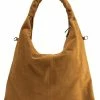 Usha Sac à Main - Cognac -Usha Elegant Magasin 5fa006ee9a86402da133fb151ba17109