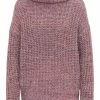 Usha Pullover - Bordeaux -Usha Elegant Magasin 5faf84d8f6f446f1a4fafb922f552e7e