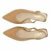 Usha Escarpins - Beige -Usha Elegant Magasin 608607577f9a4f83940185eb4dd540e7