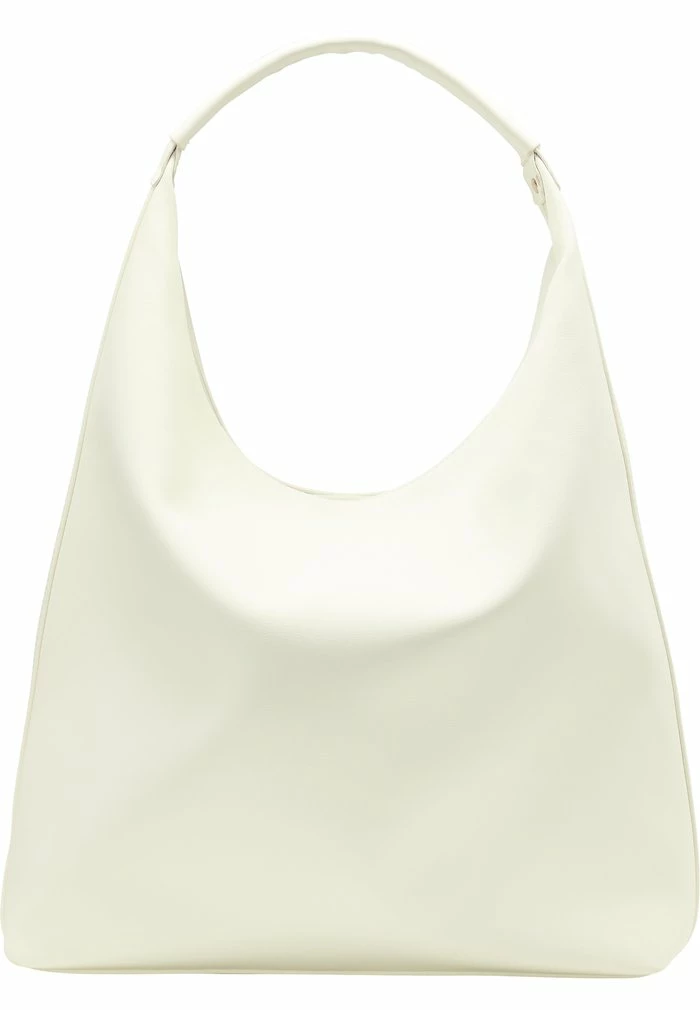 Usha Cabas - White 3 Usha Cabas - White – Image 3