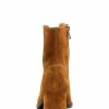 Usha Bottines à Lacets - Cognac -Usha Elegant Magasin 621c8b2043b24c28aeeef5b76f0442f4