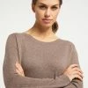 Usha Pullover - Altrosa -Usha Elegant Magasin 6224ff01c97e444395b31d61e353cf9b