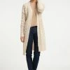 Usha Gilet - Beige -Usha Elegant Magasin 62deb2594e9a425484352dacebfbdf83