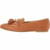 Usha Mocassins - Cognac -Usha Elegant Magasin 62ec16202bfb411497a00b21a143506f