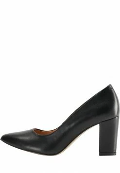 Usha Escarpins à Talons Hauts - Schwarz