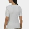 Usha SHIRT - T-shirt Basique - Weiss -Usha Elegant Magasin 63a821ad0d684279a46e4771295ba6a6