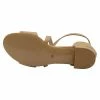 Usha Sandales - Beige -Usha Elegant Magasin 63fbcd605c0b438897c0a7d0aeb8da51