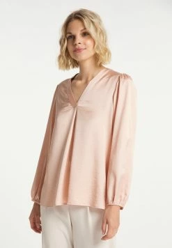 Usha Blouse - Hellaprikot